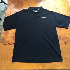 Baltimore Ravens Polo